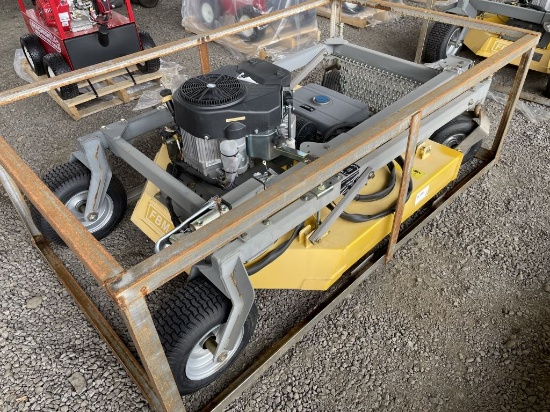 2019 FBM44 Towable Brush Hog