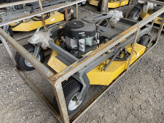 2019 FBM44 Towable Brush Hog