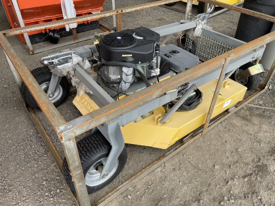 2019 FBM44 Towable Brush Hog