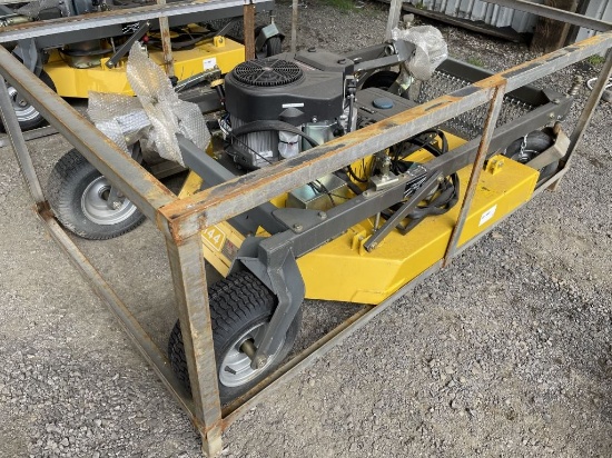 2019 FBM44 Towable Brush Hog