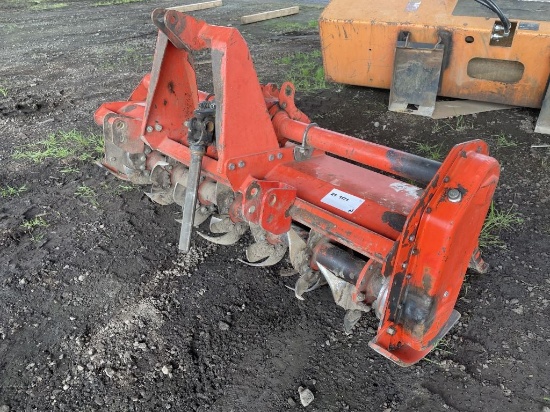 Rankin 48" Roto Tiller