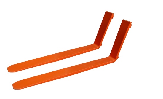 2021 TMG PF360 60" Forks