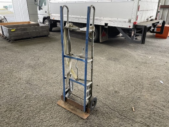 Dutro 1289 Appliance Dolly