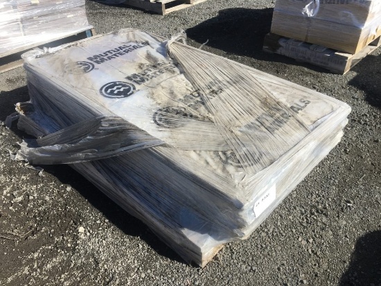 2" Stone Pavers Qty 8