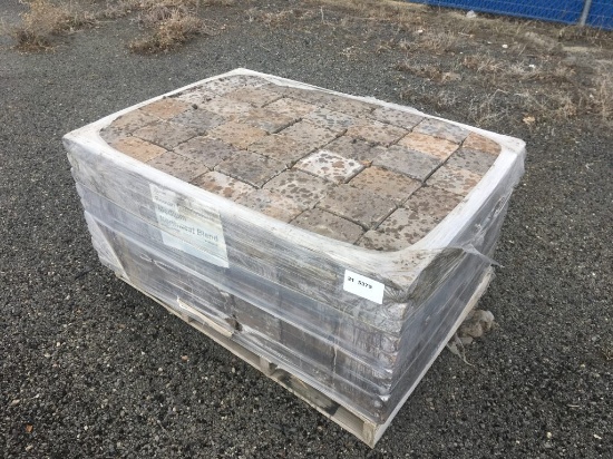 Roman "Medium Northwest" Cobblestones