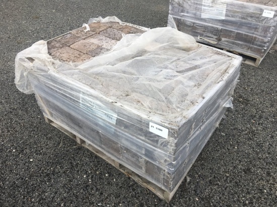 Roman "Medium Northwest" Cobblestones
