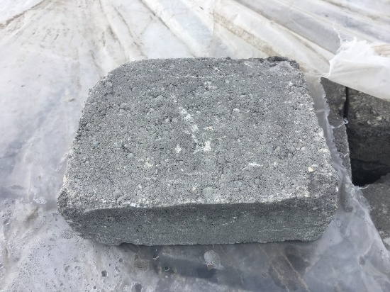 Roman "Medium Cascade" Cobblestones