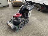 Billy Goat MV650H Lawn Vac