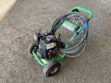 Shark DD252737 Pressure Washer