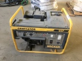 Wacker G3.7 Gas Generator