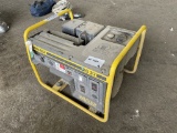 Wacker G3.7 Generator