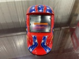 2021 Auto Darkening Welder Helmet