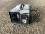 Zonetec PA600 Ozone Machine