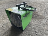 Patron E-3 Electric Heater