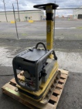 Wacker BPU5545A Plate Compactor