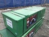 2021 Golden Mount Peak Container Shelter