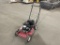 Toro Proline Lawn Mower