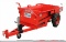 2020 FHM 25G Fertilizer Spreader