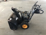 Poulan Pro PP1130ES Snow Blower