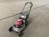 Honda HRC216 Lawn Mower