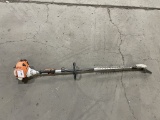 Stihl Pole Hedge Trimmer