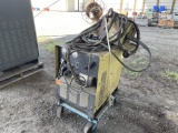 Hobart RC-301 Welder