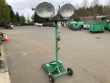 CEP Light Cart