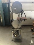 Rockwell Delta Band Saw