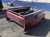 GMC/Chevy Dually Pickup Bed