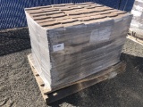 Double Sided Wall Block, Qty 168