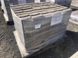 Double Sided Wall Block, Qty 168