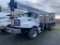 2015 Manitex 30112S T/A Crane Truck