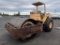 Hyster C850B Vibratory Roller