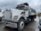 1980 Western Star 4964 T/A Dump Truck