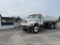 1995 International 4900 T/A Water Truck