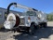 1991 Ford L8000 Vacuum Truck