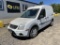 2011 Ford Transit Cargo Van