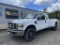 2008 Ford F350 XLT SD 4x4 Extra Cab Pickup