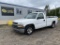 2001 Chevrolet Silverado 1500 Pickup