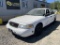 2005 Ford Crown Victoria Sedan