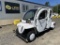 2015 Polaris Gem E4 Electric Cart