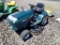 Craftsman 917 Ride-On Lawn Mower