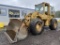 1973 Caterpillar 950 Wheel Loader