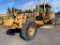 1992 John Deere 770BH Motorgrader