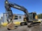 2016 Volvo ECR235EL Hydraulic Excavator