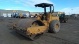 1994 Caterpillar CS-563 Vibratory Roller