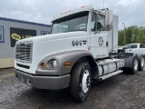 2003 Freightliner FL112 T/A Truck Tractor