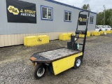 1997 EZ GO XI-640 Utility Cart