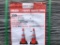 2021 Safety Highway Cones, Qty. 250