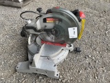 Craftsman Compound Miter Saw